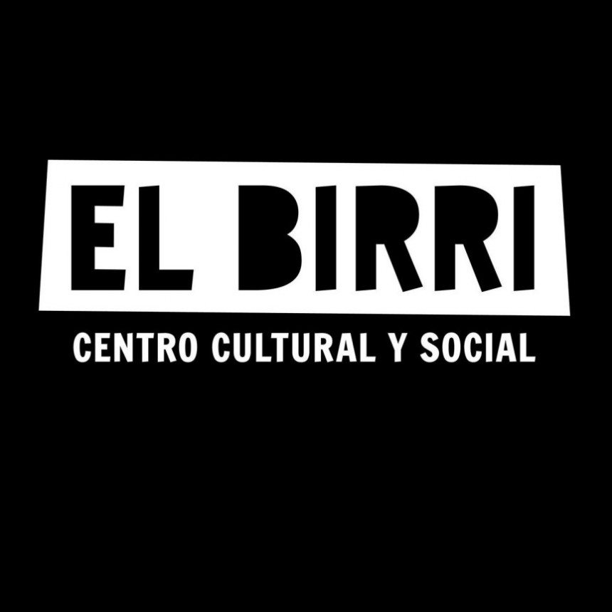 Programaci&oacute;n de EL BIRRI del  26/9 al 28/9