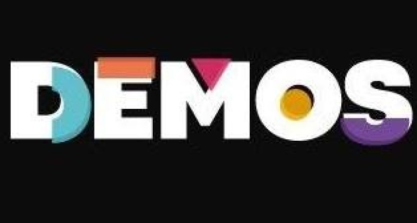 Programaci&oacute;n de DEMOS del 2/9 al 5/9