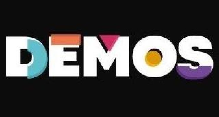 Programaci&oacute;n de DEMOS del 9/9 al 12/9