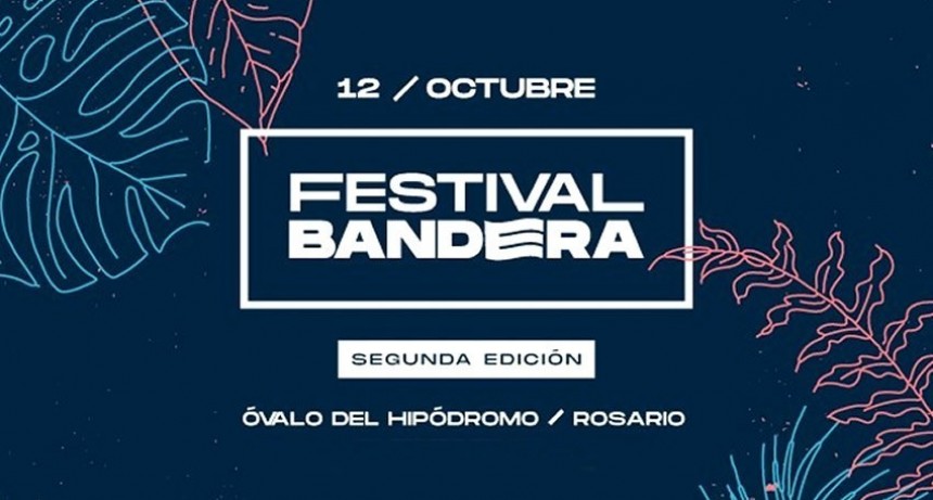 12/10 - FESTIVAL BANDERA - 2da Edici&oacute;n