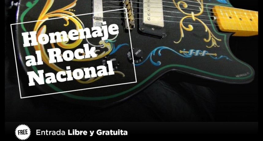 9/10 - Noche de Tributo en Tribus