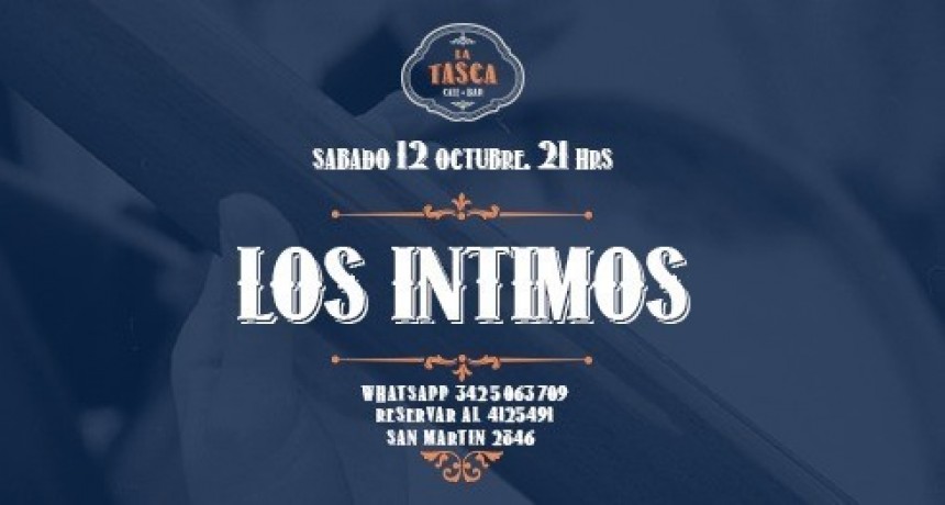 12/10 - Folclore Fusi&oacute;n en La Tasca