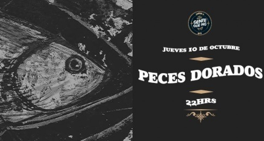 10/10 - Noche de Rock And Roll en GQN