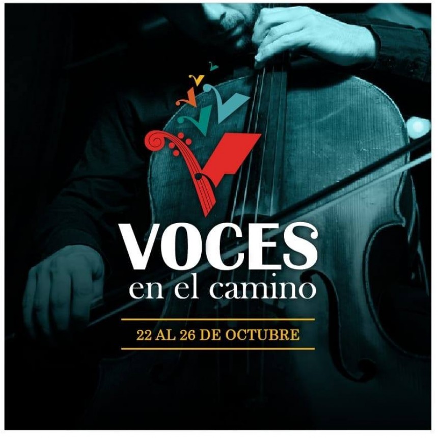 24/10 - Voces en el camino