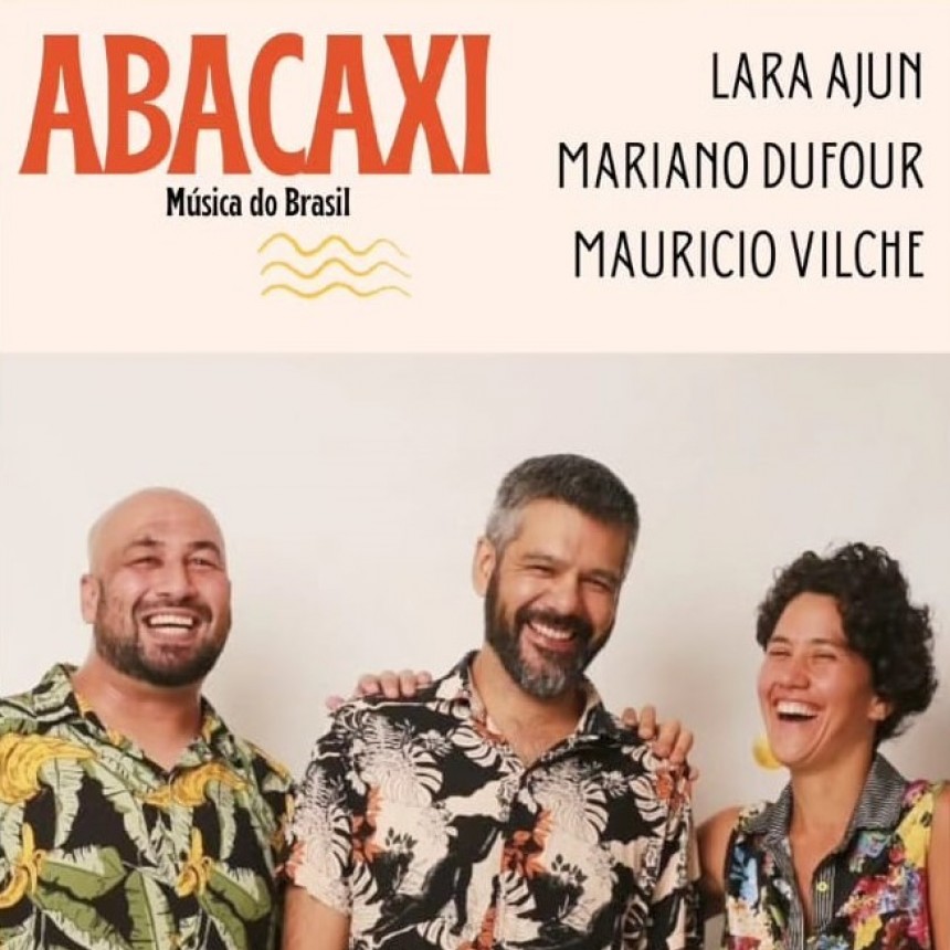7/10 - M&uacute;sica do Brasil en Stanley