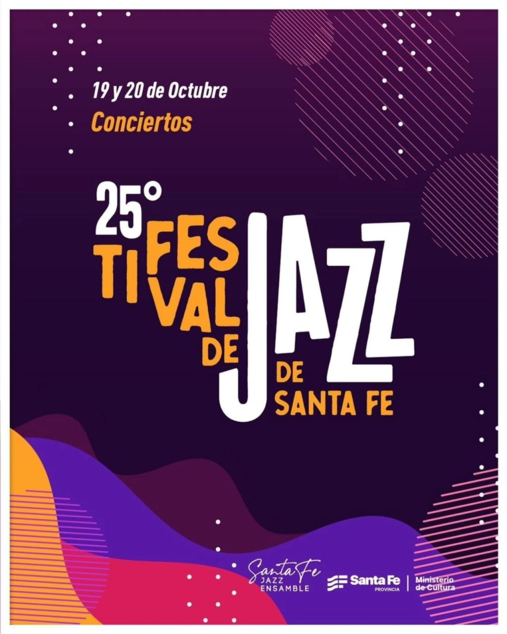 25° Festival de Jazz