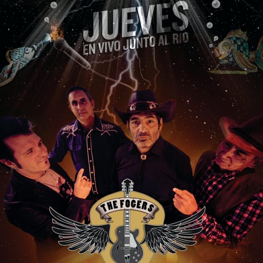 2/10 - Rock en Azopardo