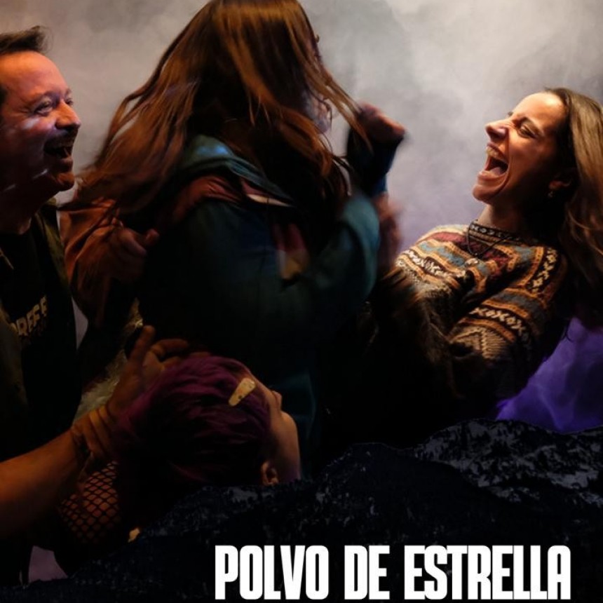 10/10- Polvo de Estrella en Valeri Montrul