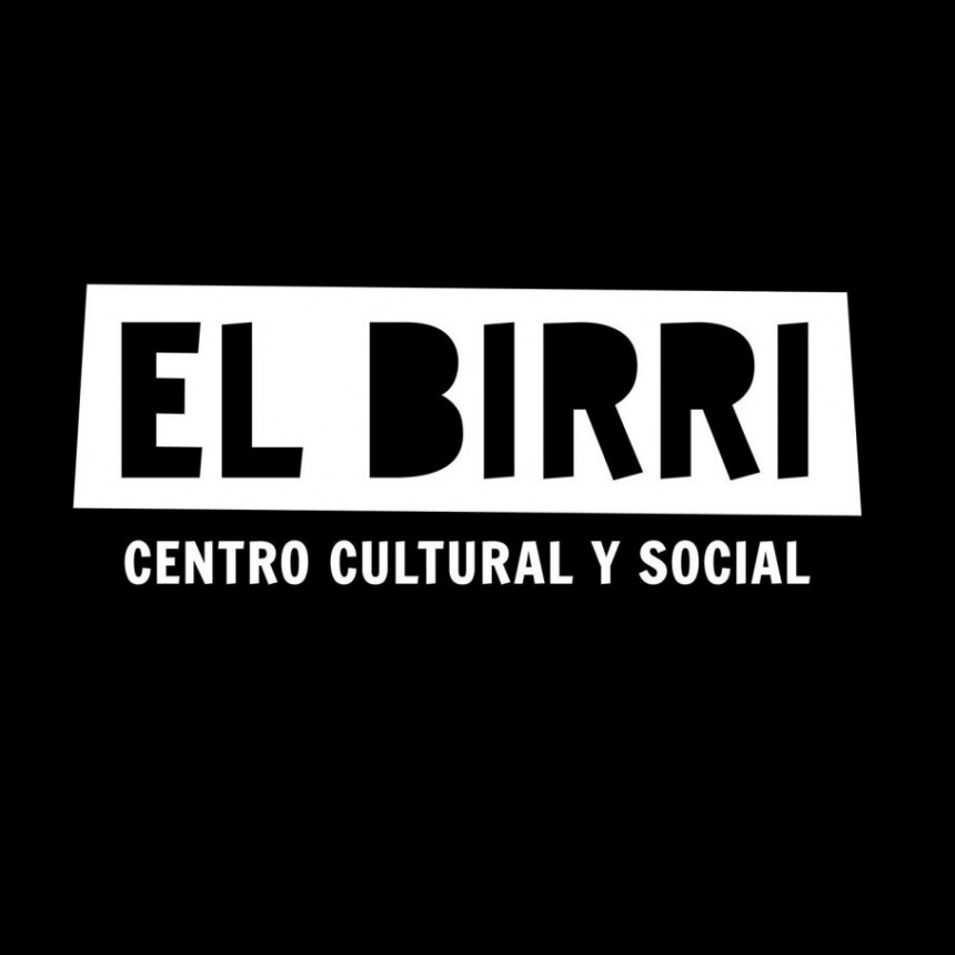 Espect&aacute;culos del fin de semana en el  Centro Cultural y Social &ldquo;El Birri&rdquo;