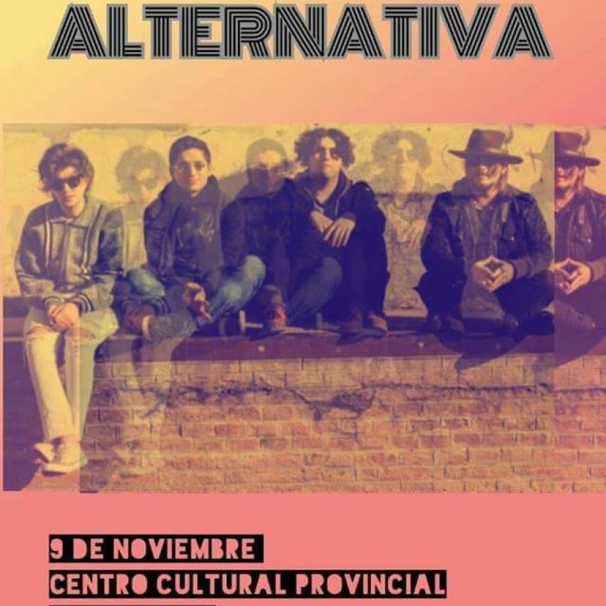9/11 - ALTERNATIVA en sala Foyer
