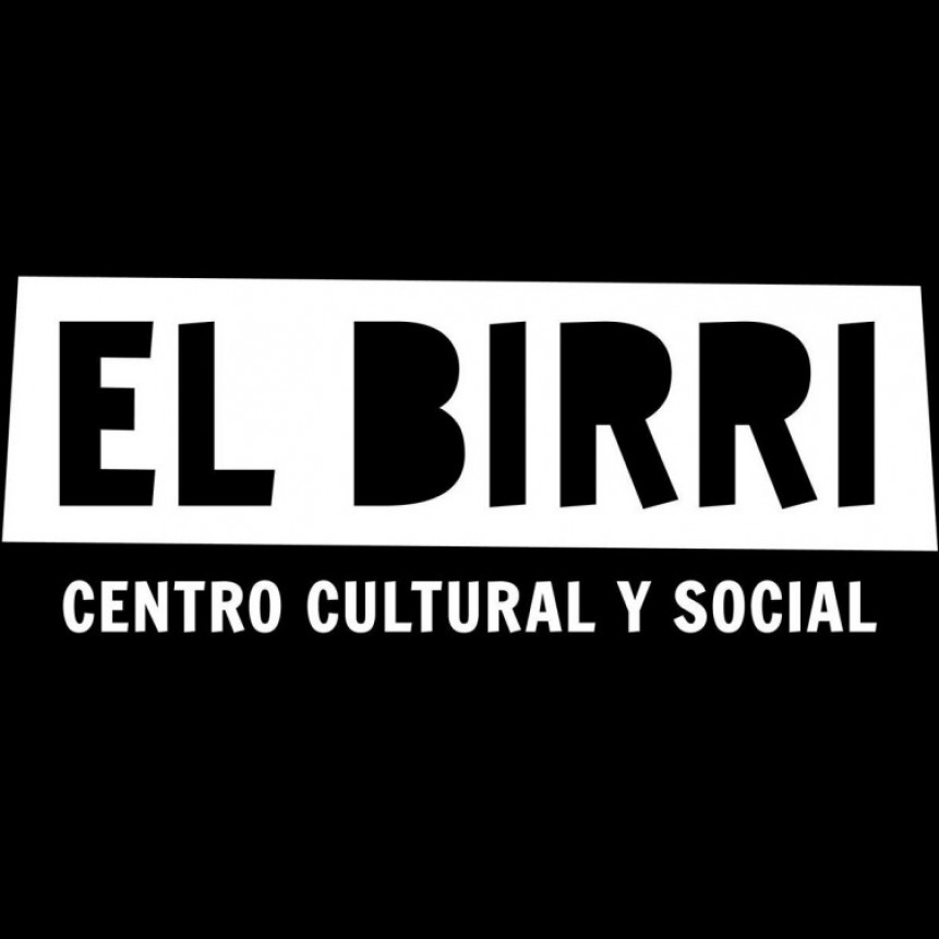 El Birri tiene programaci&oacute;n para el finde largo.