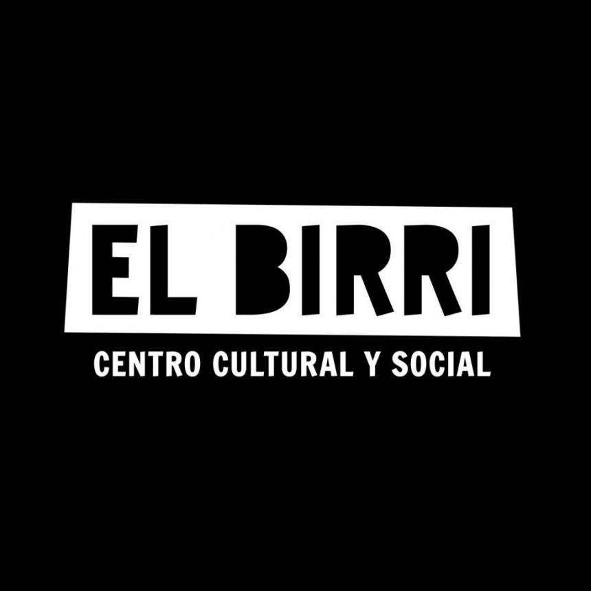 Programaci&oacute;n de El Birri 22/11 al 24/11