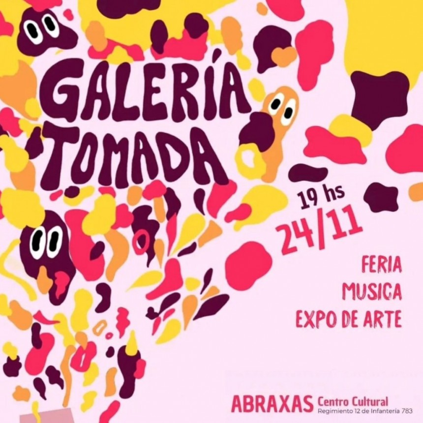 24/11 - Galer&iacute;a Tomada