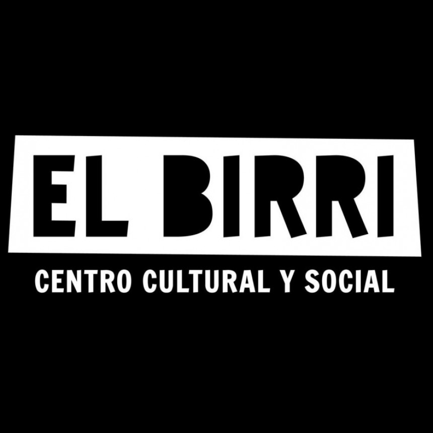 Programaci&oacute;n de El Birri del 29/11 al 1/12