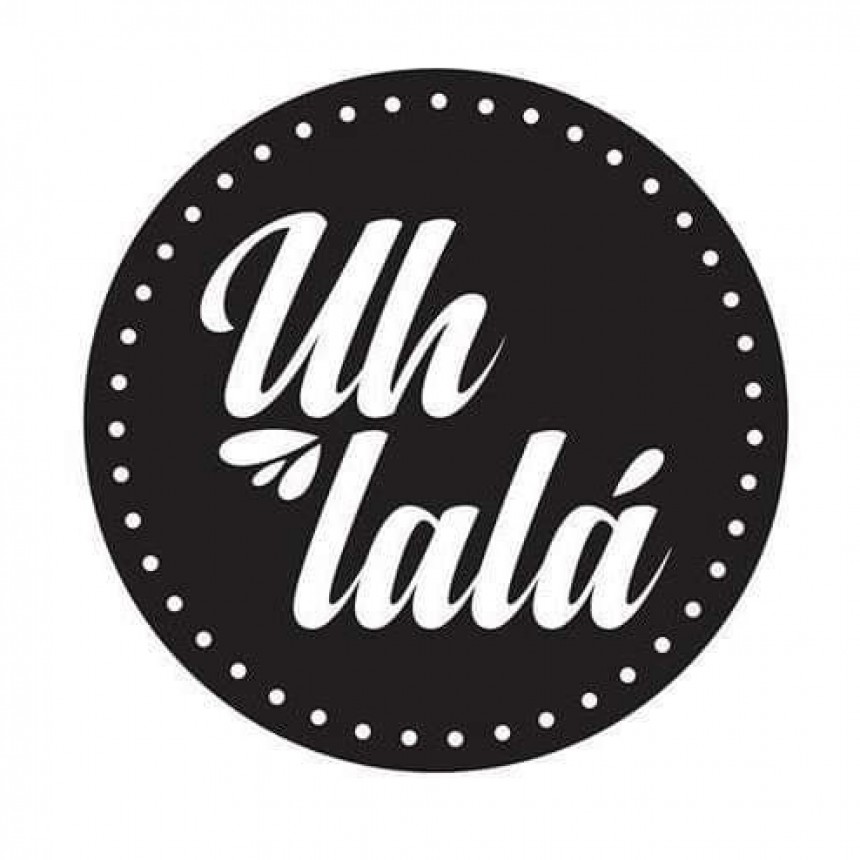 Finde en Uh lal&aacute; 
