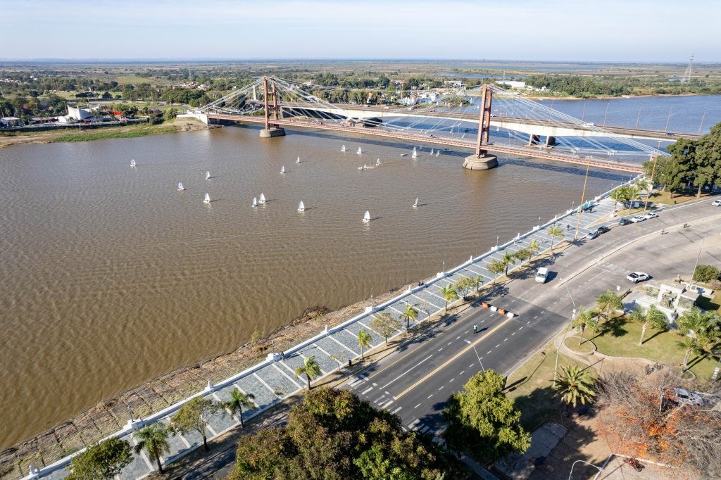 SANTA FE CELEBRA SUS 452 AÑOS CON MÚLTIPLES ACTIVIDADES Y LA PRESENTACIÓN OFICIAL DE SU NUEVA BANDERA 