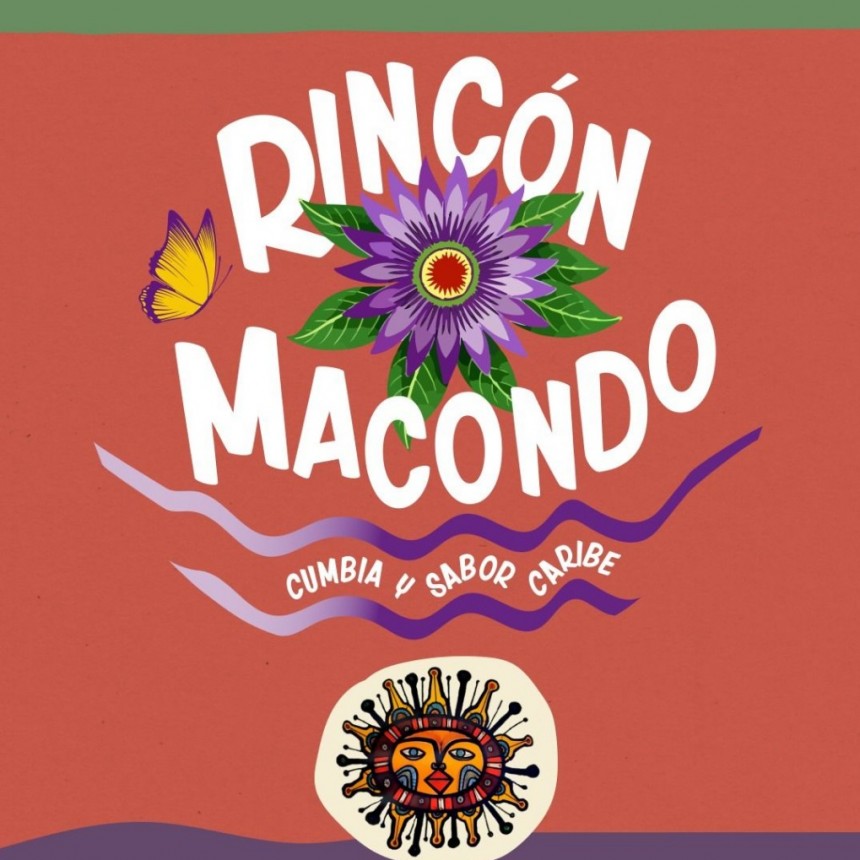 14/11 -  Rinc&oacute;n Macondo en El Solar de las Artes