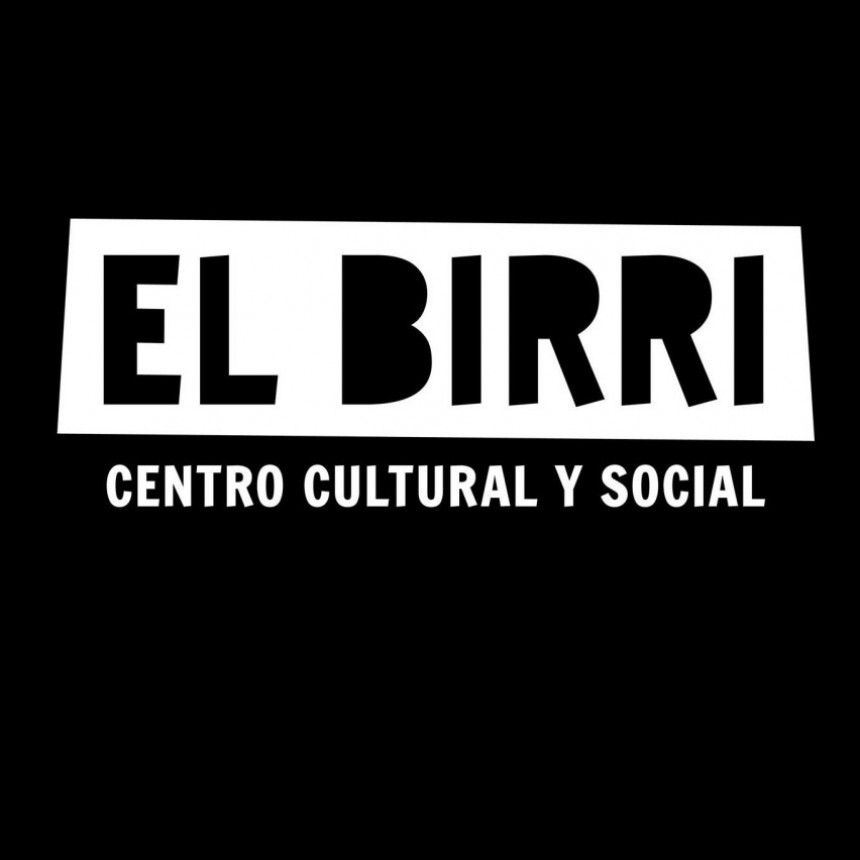 AGENDA CULTURAL EN LA SALA POPULAR DE EL BIRRI (21 al 23 de noviembre de 2025)