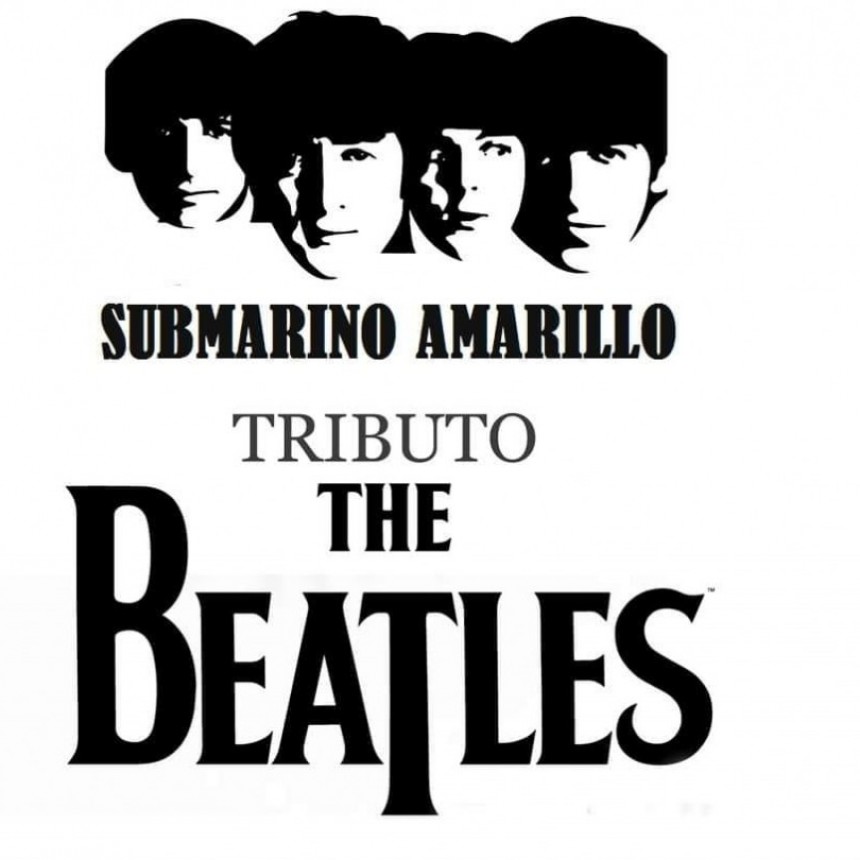 14/12 - SUBMARINO AMARILLO en Stanley
