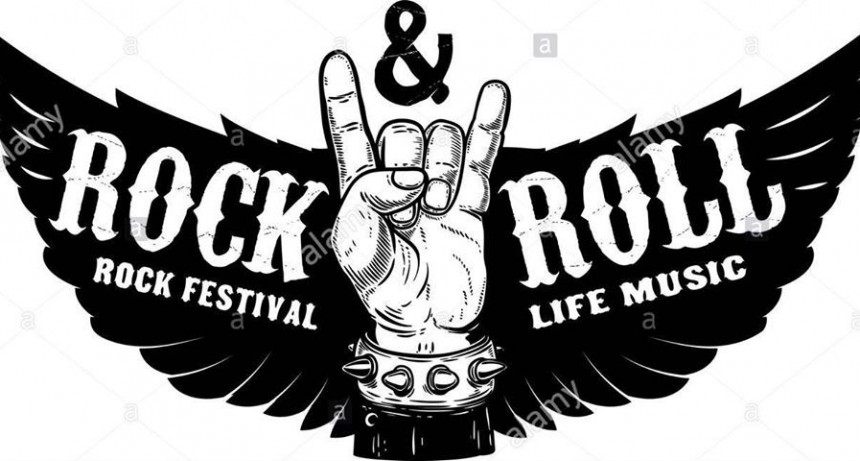 13/12 - Pe&ntilde;a ROCK en Barrilete Bar