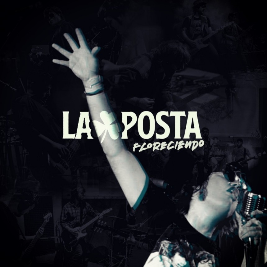  La Posta presenta Floreciendo, su nuevo material discográfico