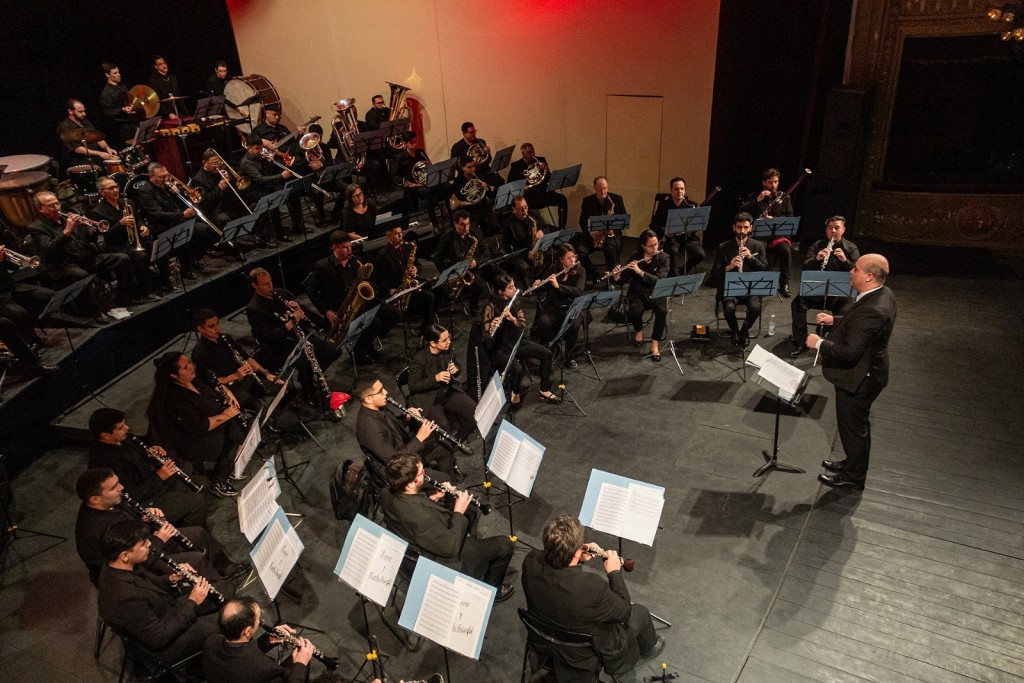 4/12 - 🌟 NAVIDAD SINFÓNICA 🎄