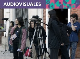 4 y 5/12 - 18° Encuentro de Cine Documental