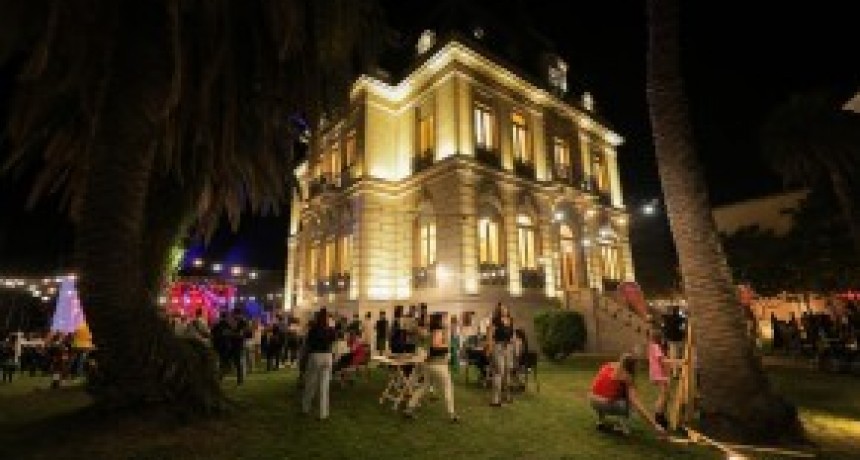 Día Internacional de las Personas con Discapacidad