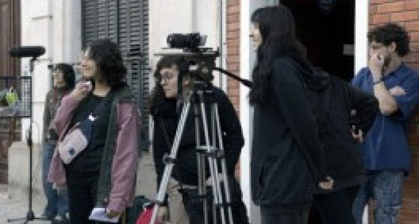 4 y 5/12 - 18° Encuentro de Cine Documental